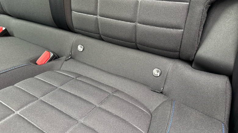 Citroen C3 83kW Plus 44kWh 5dr Auto Electric Hatchback